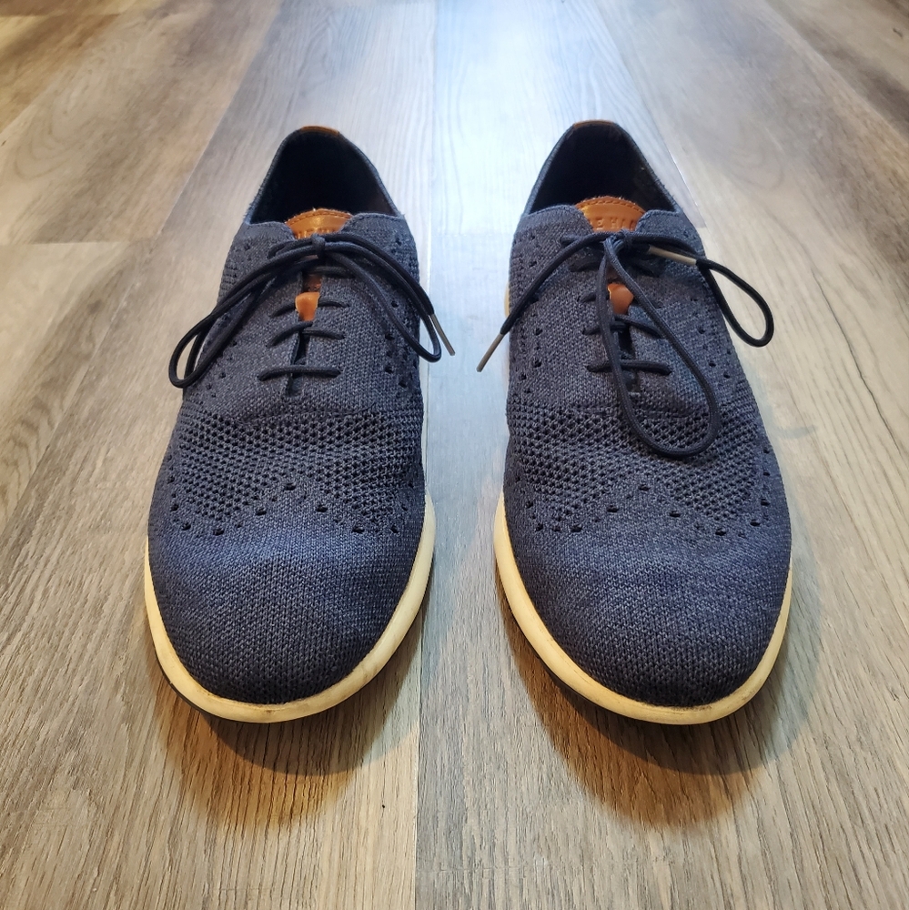 Cole Haan Men's 2.Zerogrand Stitchlite Oxford Size 13